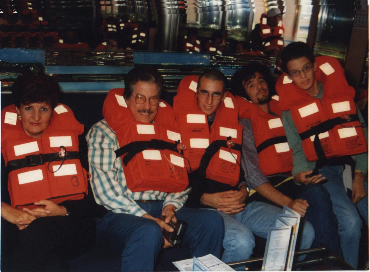 Emergency Family